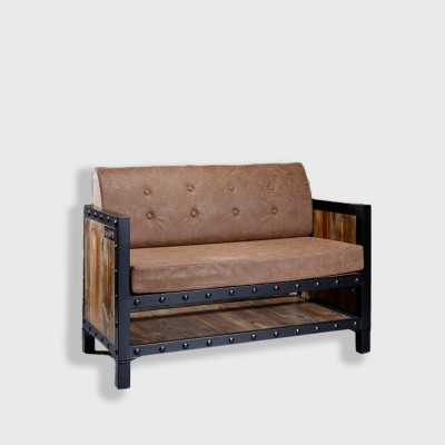 FAUTEUIL ATTENTE 2 PLACES...