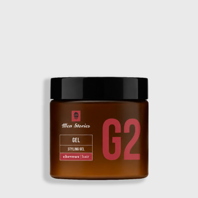 GEL EXTRA FORT G2 480 ML