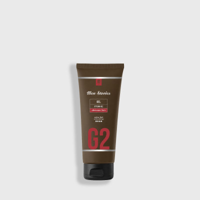 GEL EXTRA FORT G2 100 ML TUBE