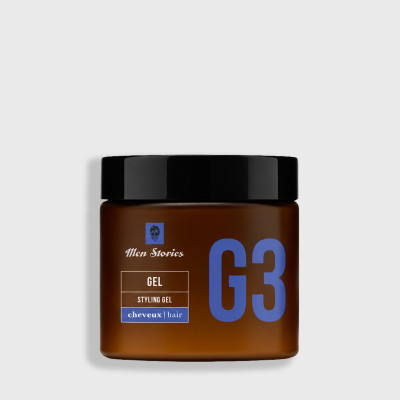 GEL EFFET MOUILLE G3 480 ML