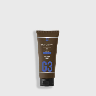 GEL EFFET MOUILLE 100 ML TUBE