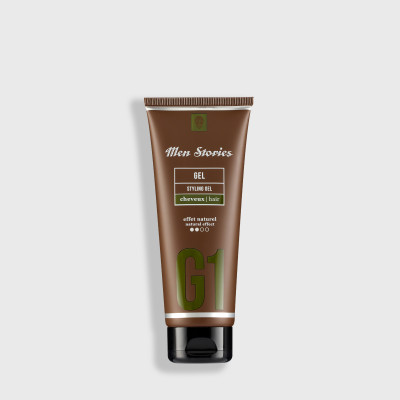 GEL CIRE G1 100 ML TUBE